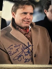 JOE PANTOLIANO from The “Sopranos “PLEASE READ DESCRIPTION