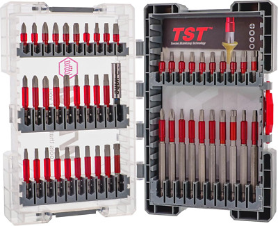76885 50 Piece Maxxtor Impact Bit Set