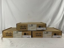 LOT OF 3 New Open Box Cisco AIR-ANT2460NP-R Patch Antenna