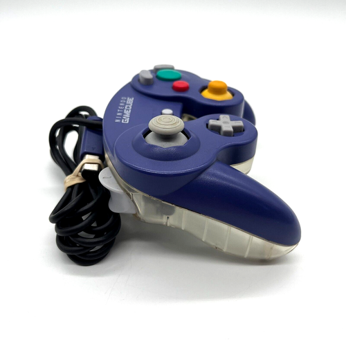 Nintendo GameCube Console Complete w Original Controller - Picture 42 of 61