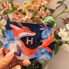 NWOB Hourglass Ambient Lighting Edit Unlocked Fox Edition 6-Pan Face Palette
