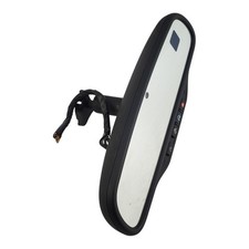 2007-2012 Chevy Silverado Sierra Rear View Mirror Auto Dim Temperature 15269045