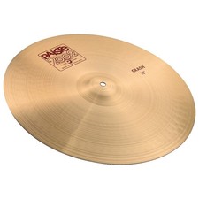 Paiste 2002 Crash Cymbal 19 in.
