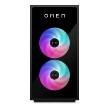 HP OMEN 35L GT16-0300T Intel i7-14700F 64GB 1TB SSD NVIDIA RTX 5060TI W11H