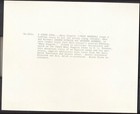 Mary Poppins Julie Andrews Jane & Michael B/W Press Photo Walt Disney Prod 1963 — photo 2