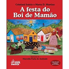 A Festa do Boi de Mamão, Cristiani Inácio