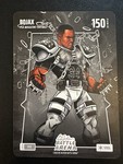 2026 Bo Jackson Battle Arena Bojax P-9 PSA Magazine Exclusive SP Steel 150 Power