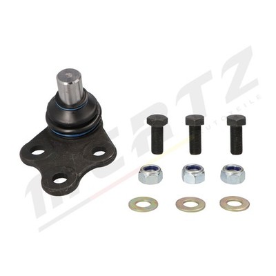MERTZ M-S0030 Traggelenk Vorne L/R für MERCEDES V 638 2 VITO W638 2.0-2.8