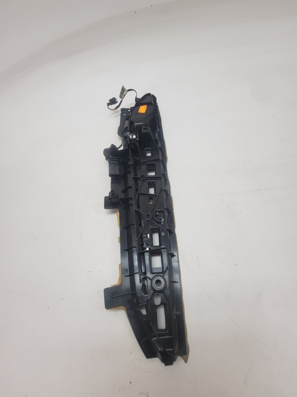 2014 - 2019 MASERATI GHIBLI FRONT LEFT DOOR INTERIOR HANDLE CHROME TRIM OEM