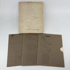 The Cold-Drill - Boise State College Circa 1973 Idaho Vtg Short Stories Poems