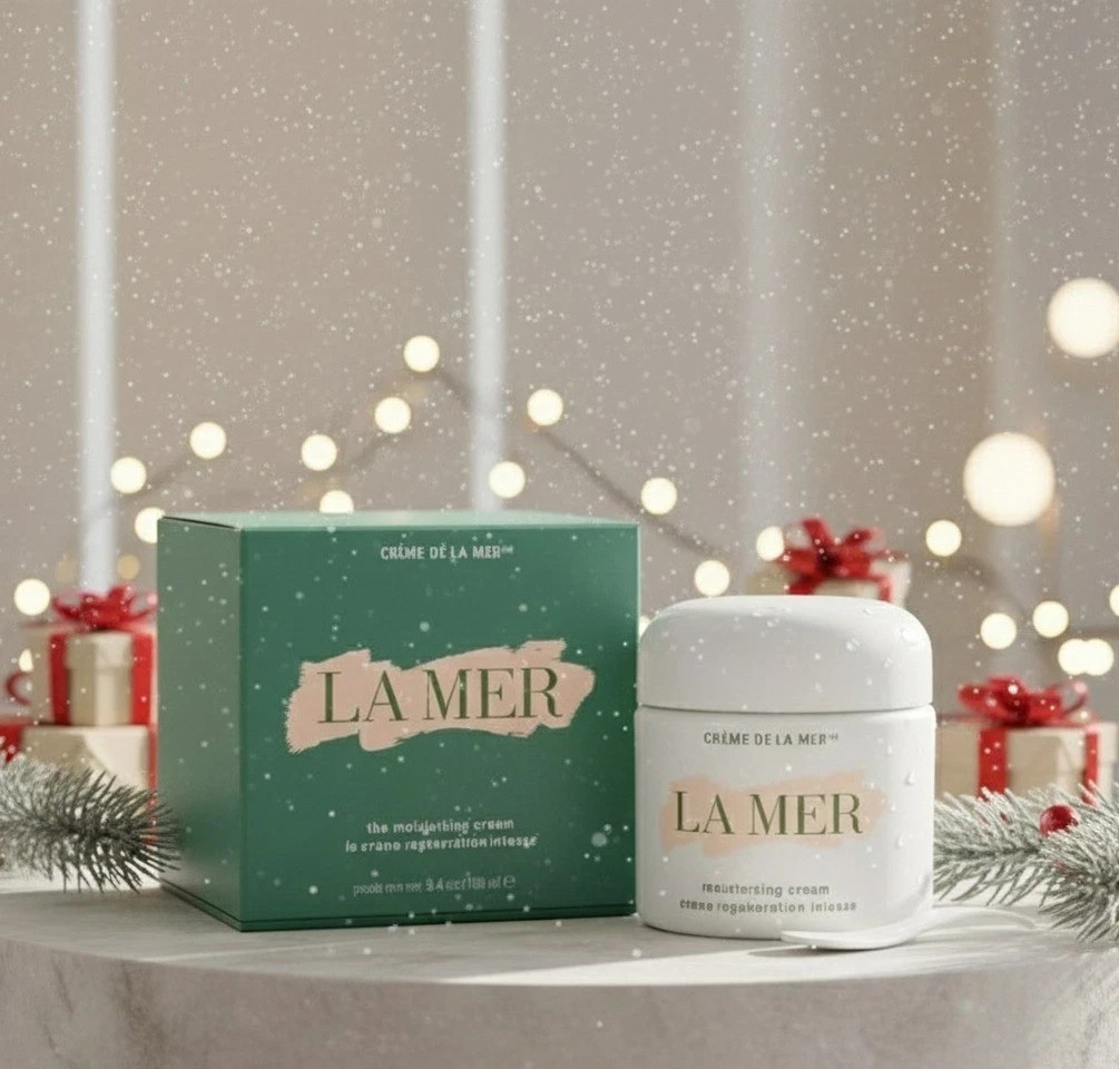La Mer 3.4 Oz Moisturizing Cream for sale online | eBay