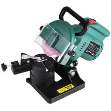 Affûteuse de chaîne de tronçonneuse électrique 220 W, 8500 tr/min