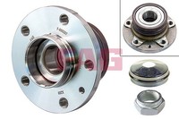 1X FAG 713 6909 90 Radlagersatz FüR Opel Vauxhall Fiat