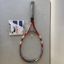 Babolat Pure Drive 135th Anniversary Edition, 4 3/8  String