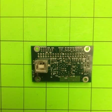 Que!drive QPS-525 External CD Drive Connector Board ISD-10613 310-QPS