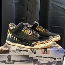 Preços baixos em Jordan 3 Retro SE Animal Instinct | eBay