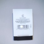 Salon Perfect 1 Minute Cure Gel Polish Blue Magnetic Effect MPN 44650BP — photo 4
