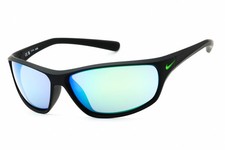 NIKE NKFQ4765-003-63 Sunglasses Size 63mm 135mm 14mm black Unisex NEW