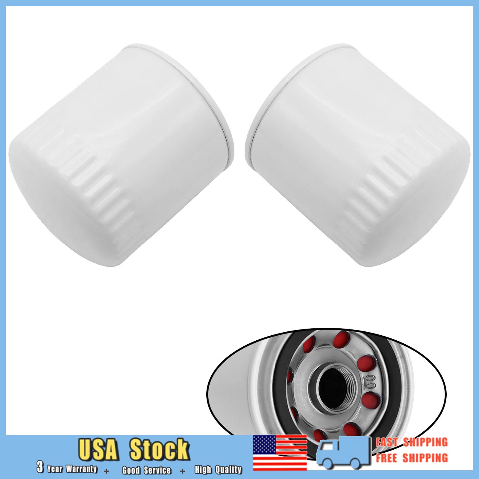 Aston Martin DB9 2005-2016 Oil filter P/N AG436714AA