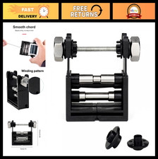 Bow String Serving Thread Jig - Smooth Archer...