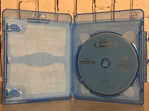 Heavyweights (Blu-ray, 1995) - Picture 3 of 4