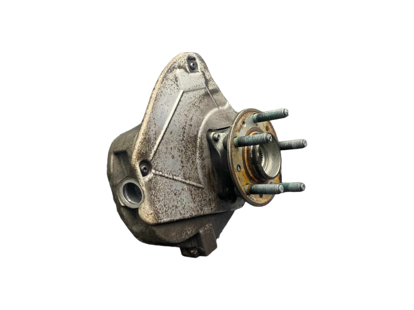 Aston Martin V8 Vantage 2006-2018 Front Left Steering knuckle