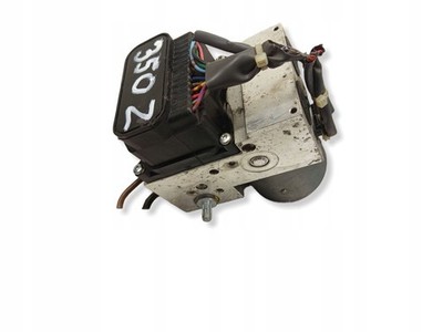 ABS-Pumpe Bremszylinder Nissan 350Z 47600AL700 / AU 15830