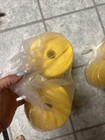 Rope Floats Marine Buoy Float Lot 4 Crab Trap Floats Buoys Fishing Marker Bu... — photo 6