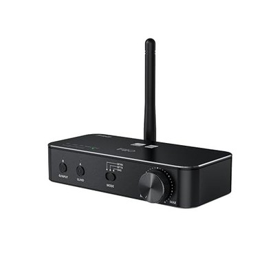 FiiO BTA30Pro USB DAC Bluetooth Receiver & Transmitter FIO-BTA30PRO-B Black