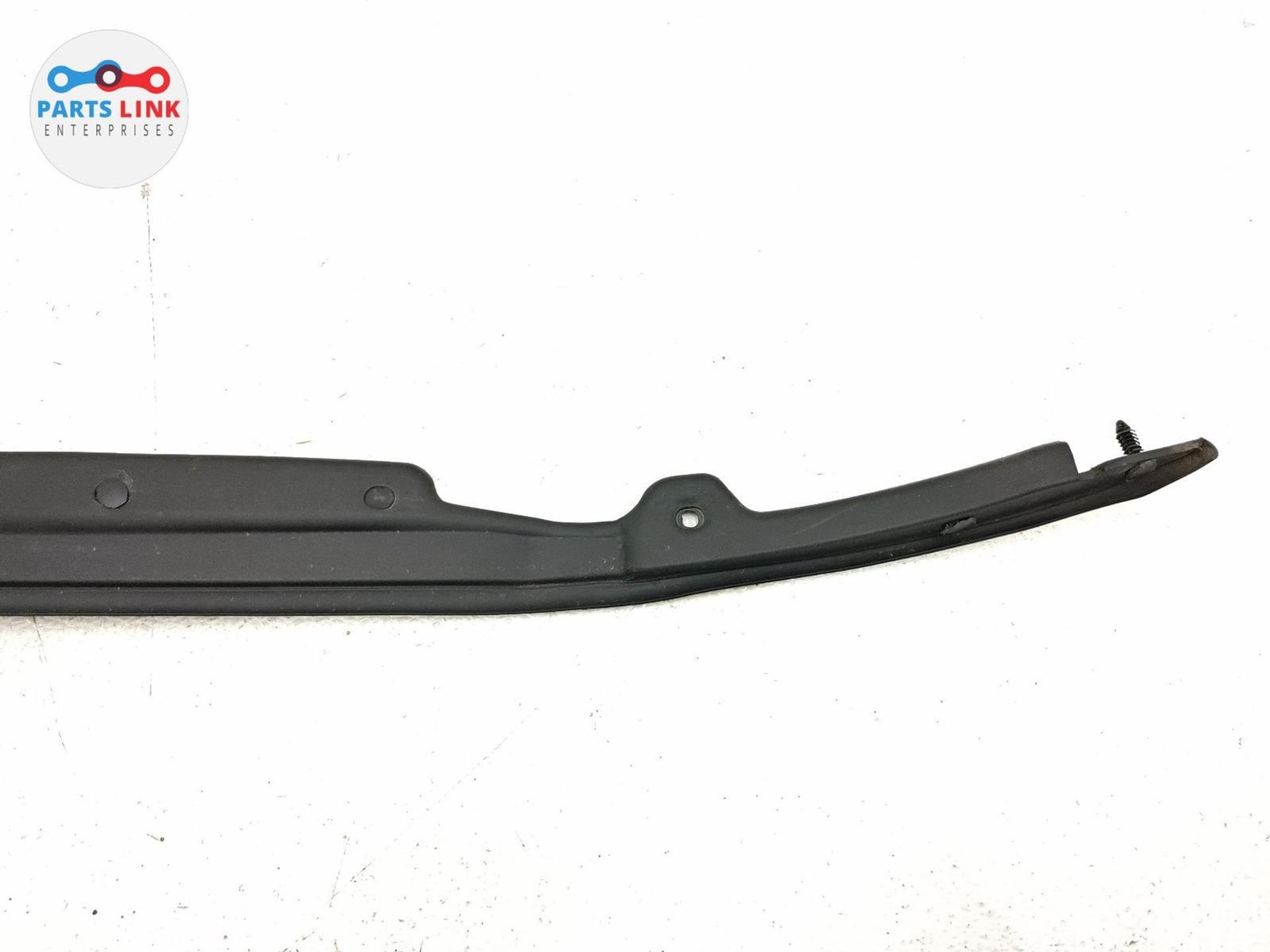 Bentley Bentayga Speed 2017-2020 Front Right Inner Outer window scraper seal