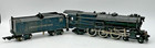 Gilbert American Flyer S Gauge #310 Smoke-in-Tender Pacific Locomotive & Tender