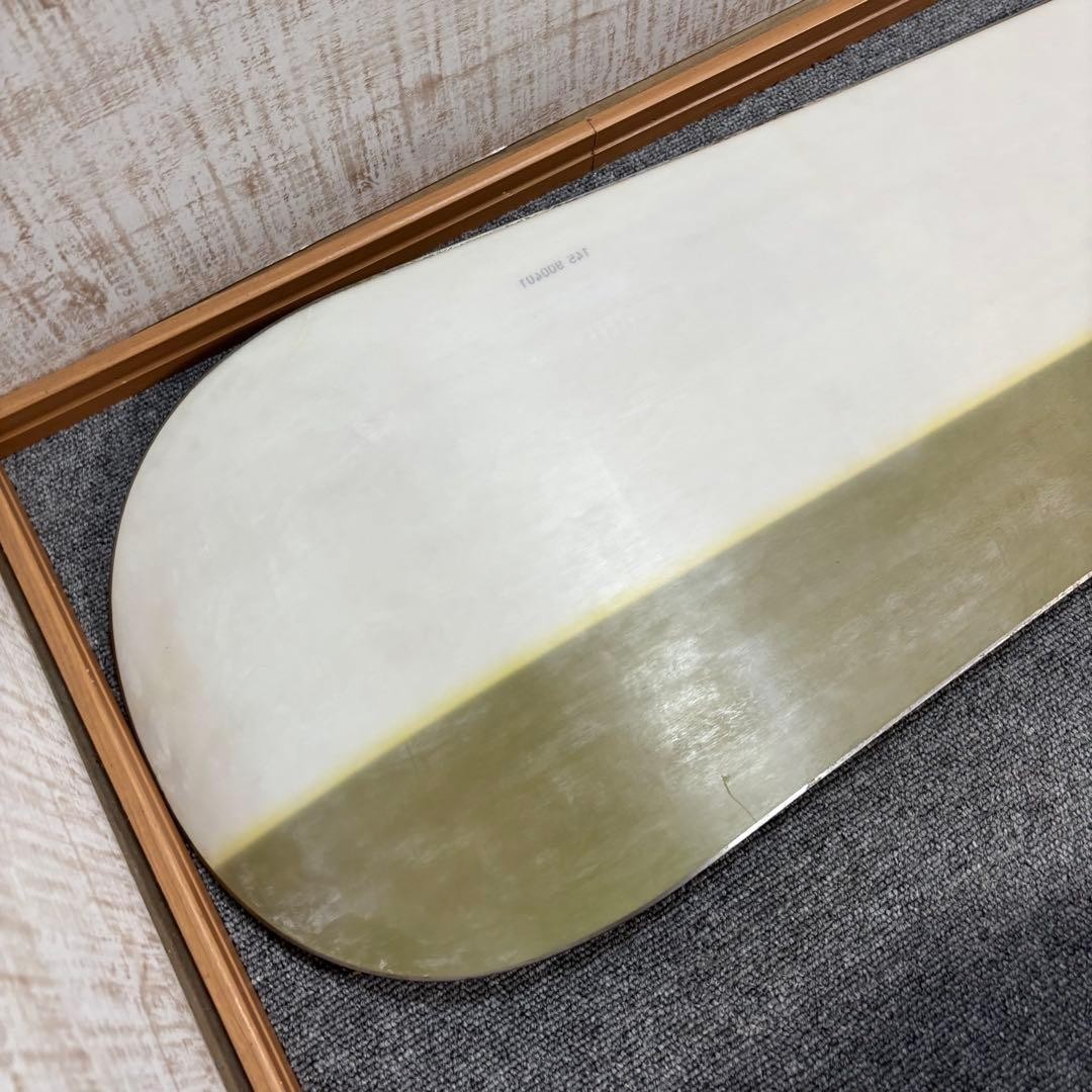 Used BURTON supermodel 181 Snowboard | eBay