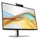 HP Series 5 Pro 524pm 23.8" FHD LCD Monitor USB-C HDMI Built-in Camera Flat