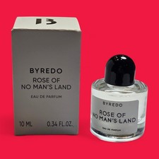 Byredo Rose Of No Man's Land Eau De Parfum, 10ml/0.34fl.oz. Mini Dabber