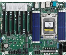 ASRock ROMED8-2T Motherboard ATX SP3 LGA4094 ...