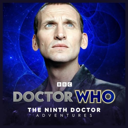 Doctor Who The Ninth Doctor Adventures 3.3 Buried Threats by Lisa McMullin CD - Image 5