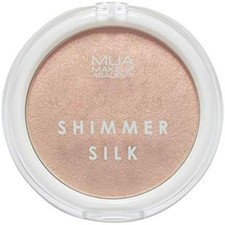 Image of MUA Shimmer Silk Highlight Powder First Light (PACK OF 2)