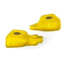HANDGUARDS LT80 ATV YELLO