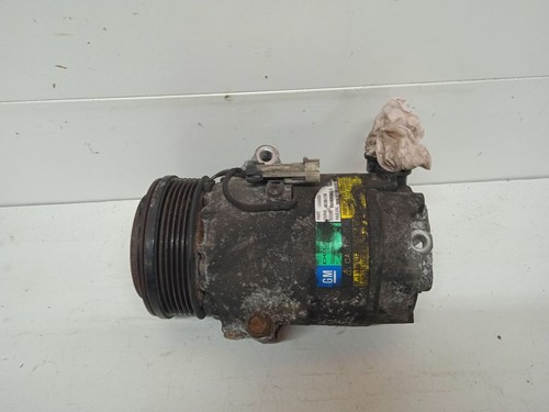 Opel Astra H 2006 Klimakompressor Pumpe 13124751 Diesel 74kW DSG24992