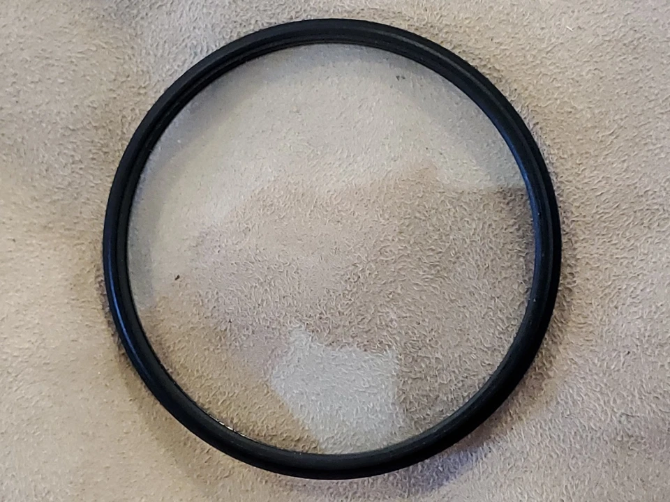 67mm OPTEKA UV Multi-coated Camera Lens Filter - Image 4 of 4