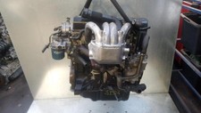 Moteur Nissan MICRA