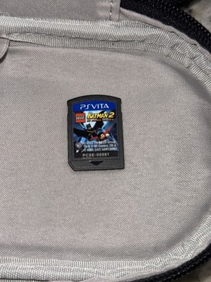 LEGO Batman 2 - Sony PlayStation Vita