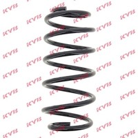 1X KYB Fahrwerksfeder K-Flex RH2915 FüR YS3E Saab Tid Turbo