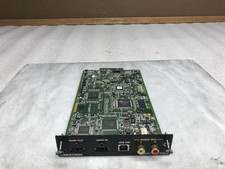 Crestron DMC-HD-DSP HDMI Input Card w/Downmix...
