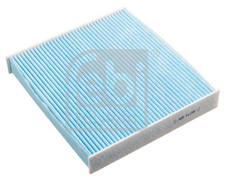 Innenraumfilter FEBI BILSTEIN 27465 Pollenfilter für LEXUS TOYOTA RUNNER AURIS 7