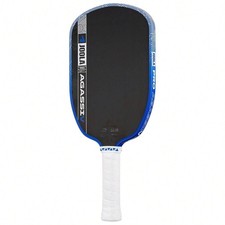 Agassi Pro V Pickleball Paddle 16mm Carbon Fi...