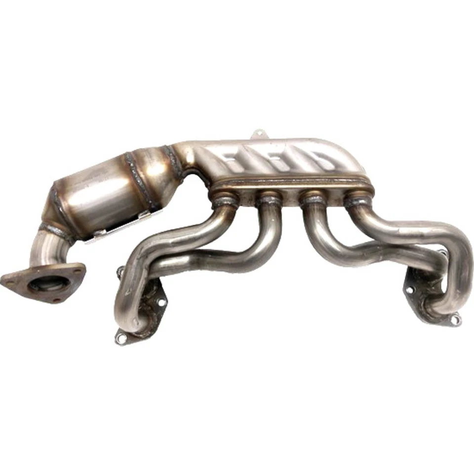 Convertidor Catalítico Para 11-15 Subaru Forester 46 Estado Legal Aspiración Natural Foto 3 de 3