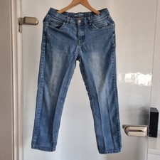 Jeanshose, Gr.158cm