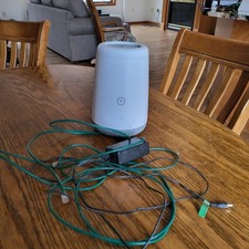 CenturyLink Bonded Line DSL Wi-Fi Router - White C4000BG 