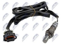 Original NTY Lambdasonde ESL-PL-019 FüR Opel
